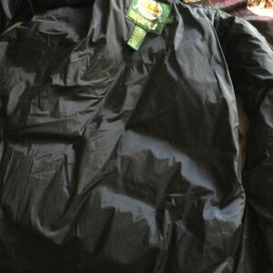 Cabela Vest 3x